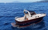 Sorrento Paradise Charter